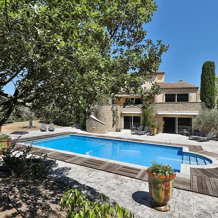 Quintessence Provence Bed & Breakfast กูต์ ภายนอก รูปภาพ