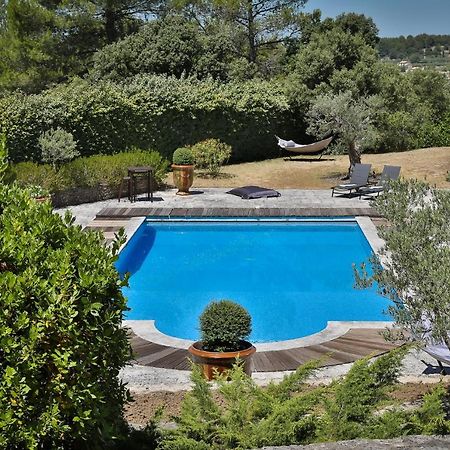 Quintessence Provence Bed & Breakfast กูต์ ภายนอก รูปภาพ