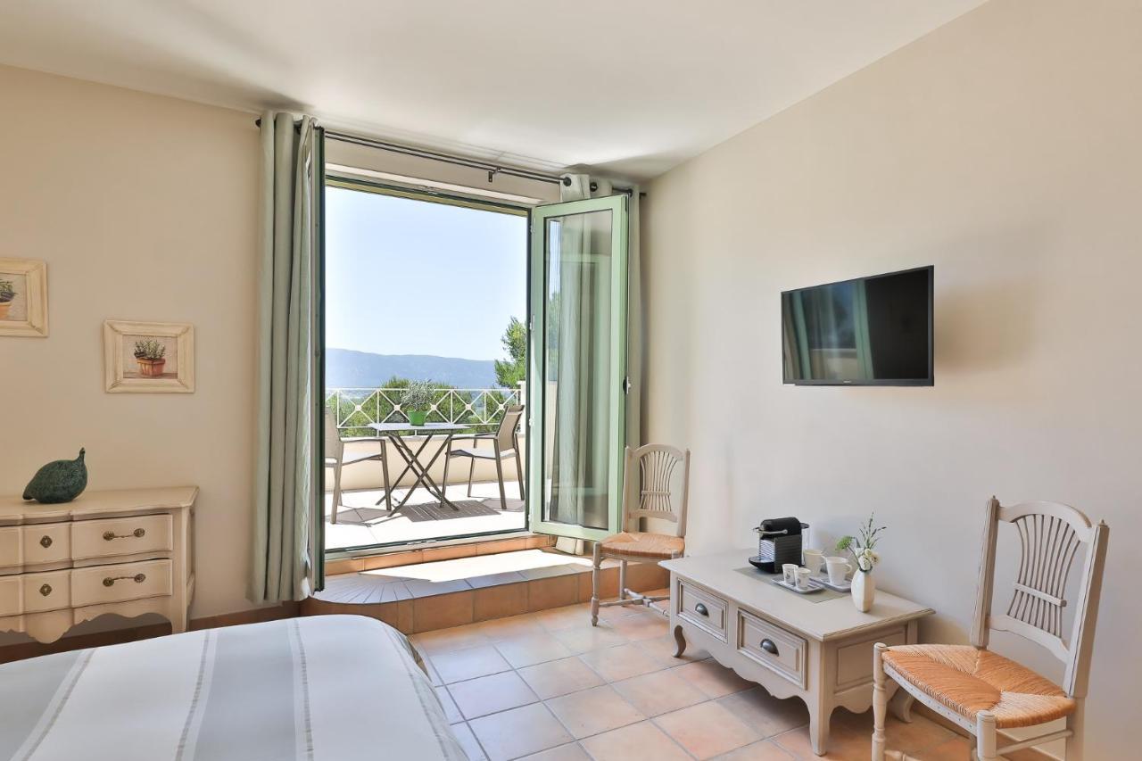 Quintessence Provence Bed & Breakfast กูต์ ภายนอก รูปภาพ