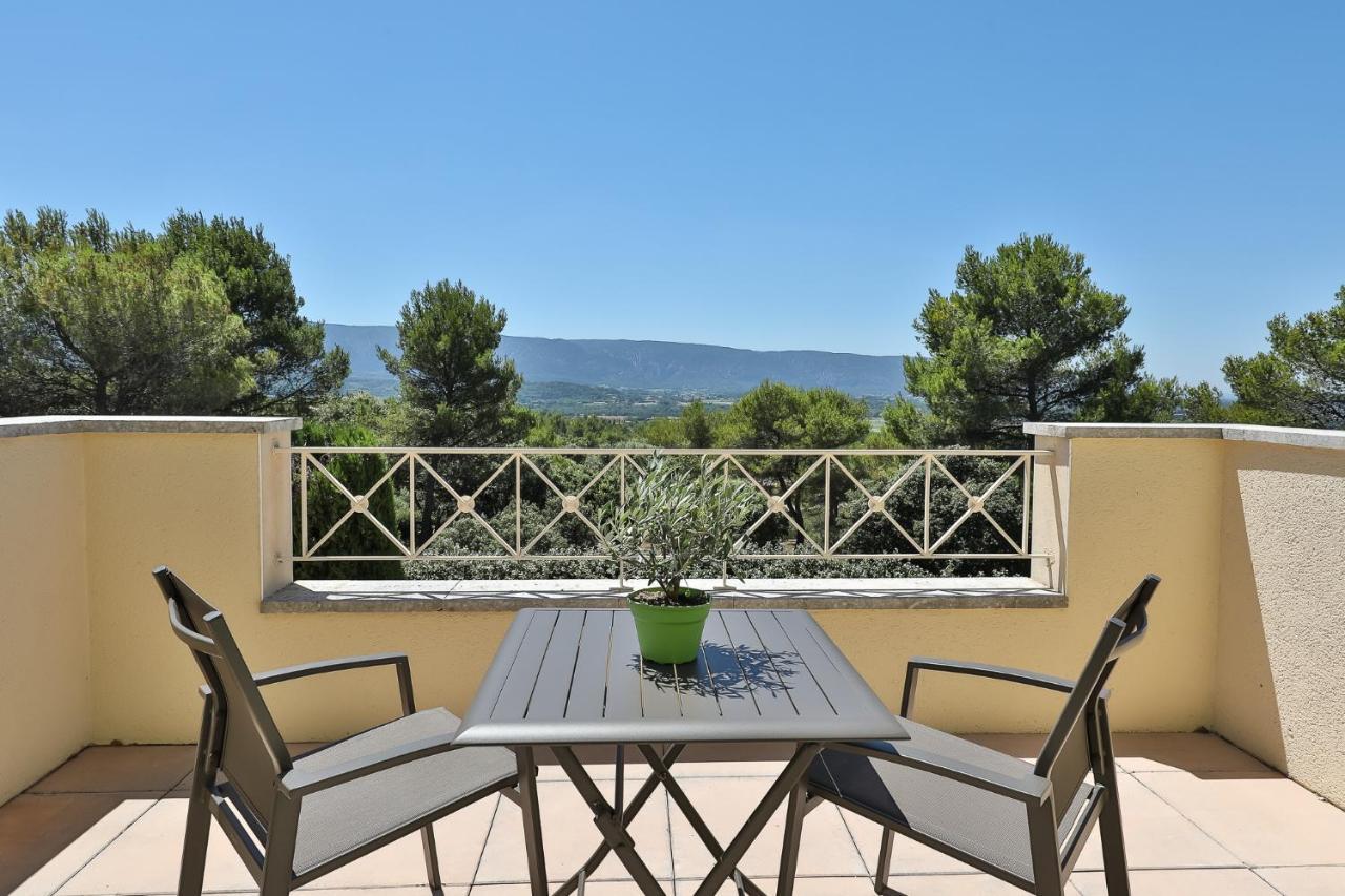 Quintessence Provence Bed & Breakfast กูต์ ภายนอก รูปภาพ