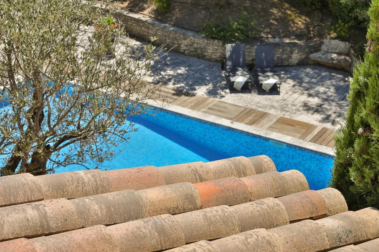 Quintessence Provence Bed & Breakfast กูต์ ภายนอก รูปภาพ