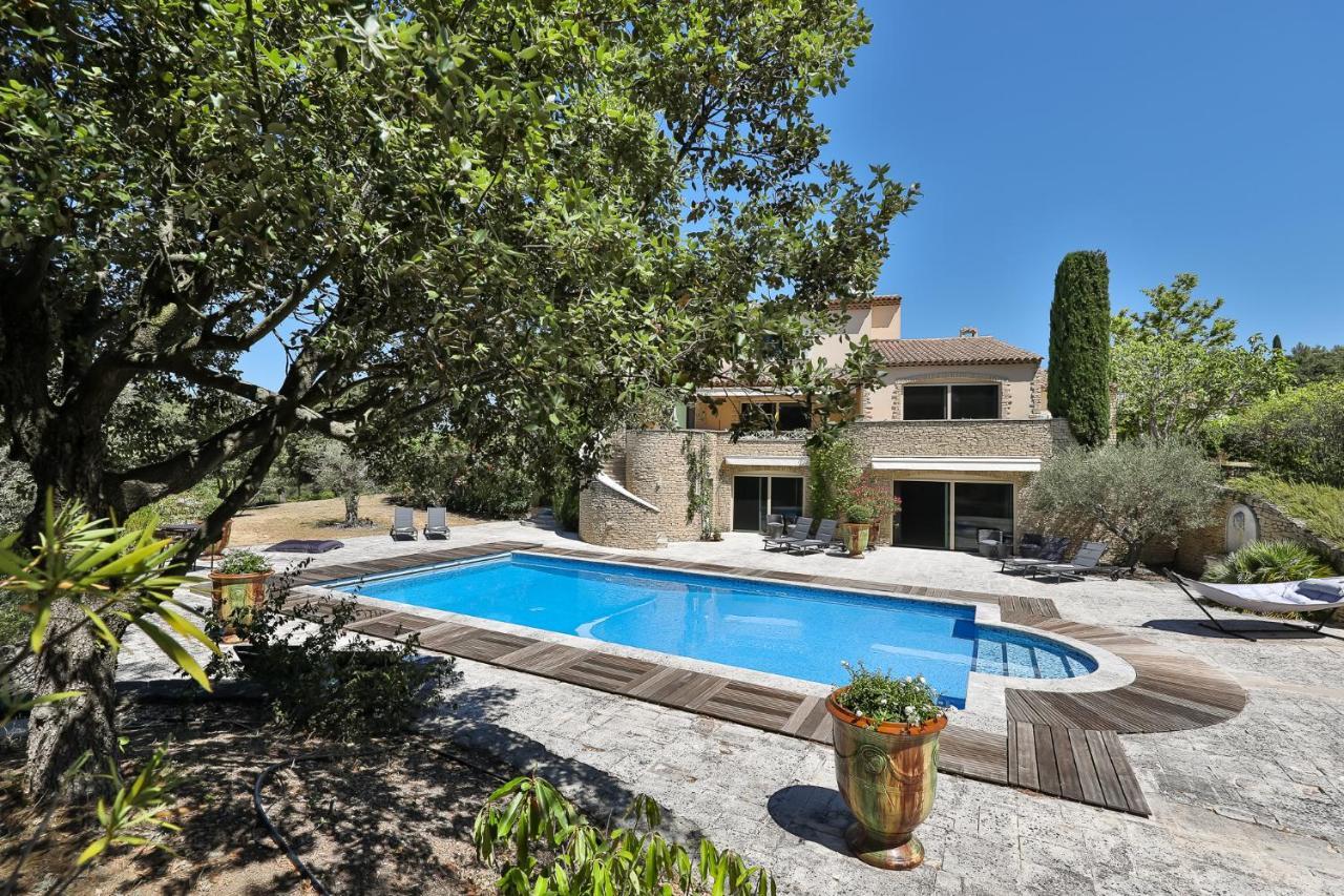 Quintessence Provence Bed & Breakfast กูต์ ภายนอก รูปภาพ