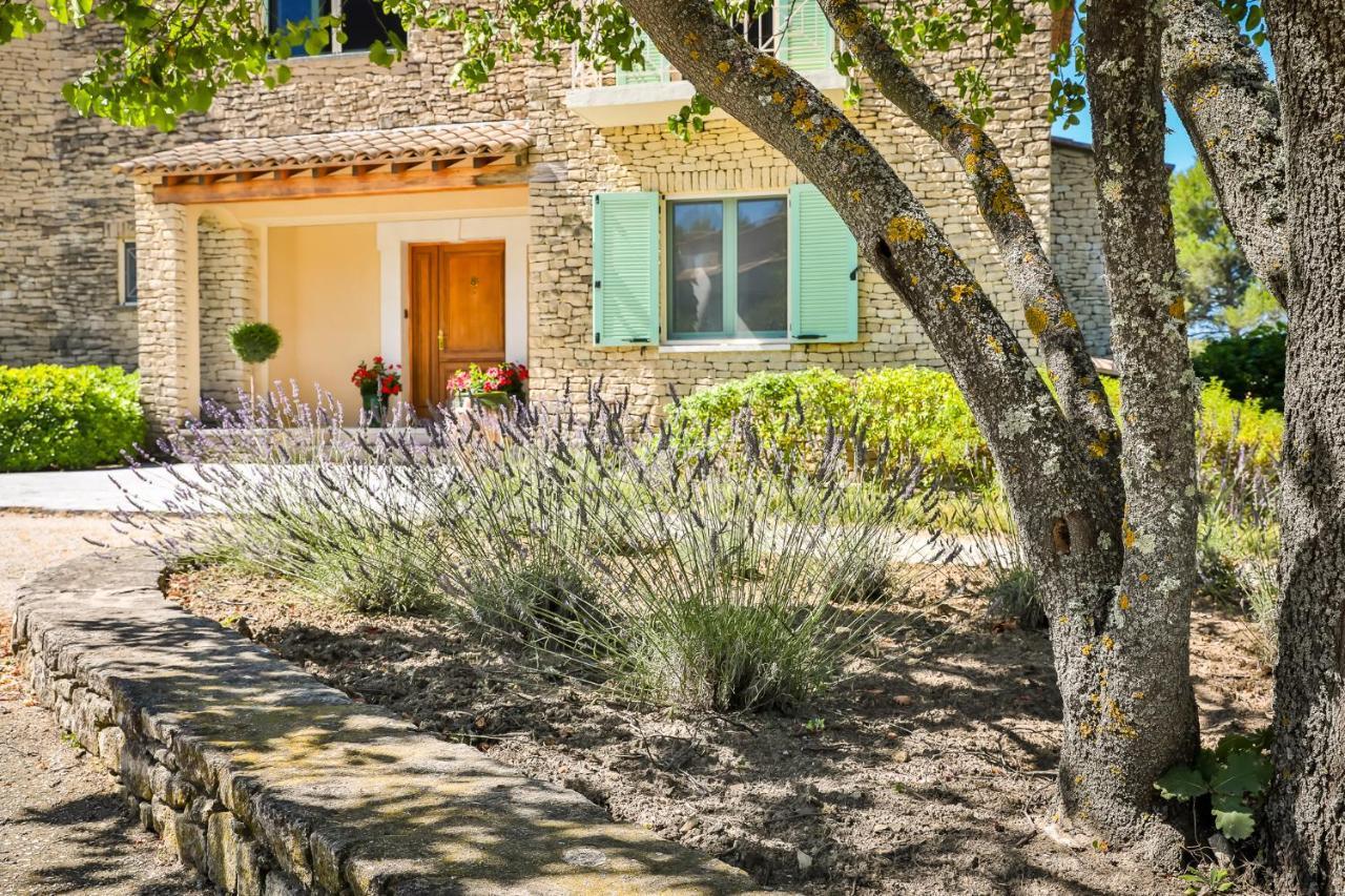 Quintessence Provence Bed & Breakfast กูต์ ภายนอก รูปภาพ