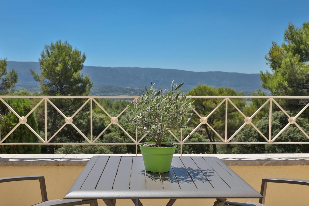 Quintessence Provence Bed & Breakfast กูต์ ภายนอก รูปภาพ