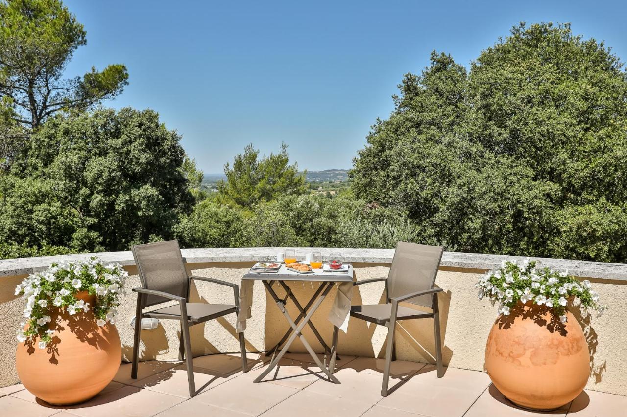 Quintessence Provence Bed & Breakfast กูต์ ภายนอก รูปภาพ