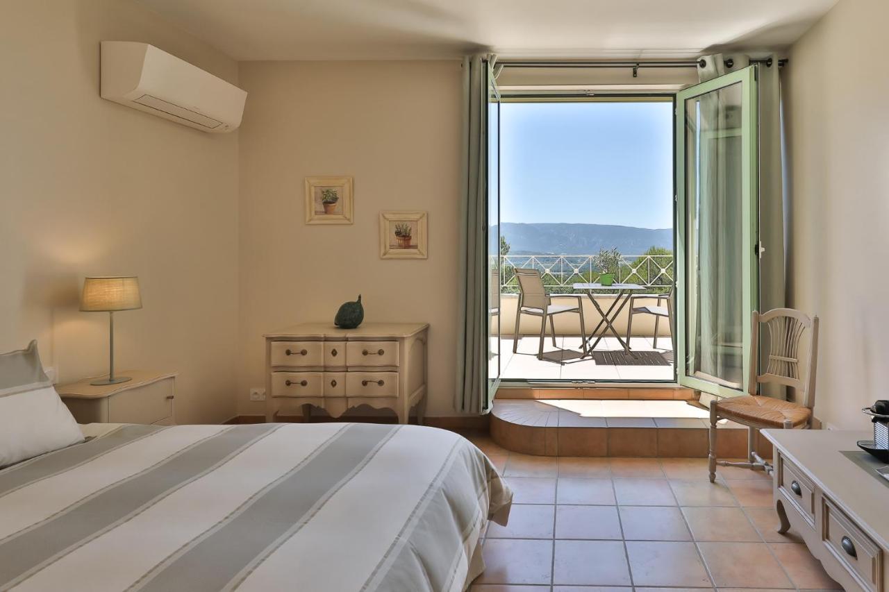 Quintessence Provence Bed & Breakfast กูต์ ภายนอก รูปภาพ