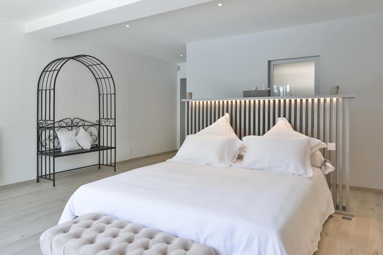 Quintessence Provence Bed & Breakfast กูต์ ภายนอก รูปภาพ