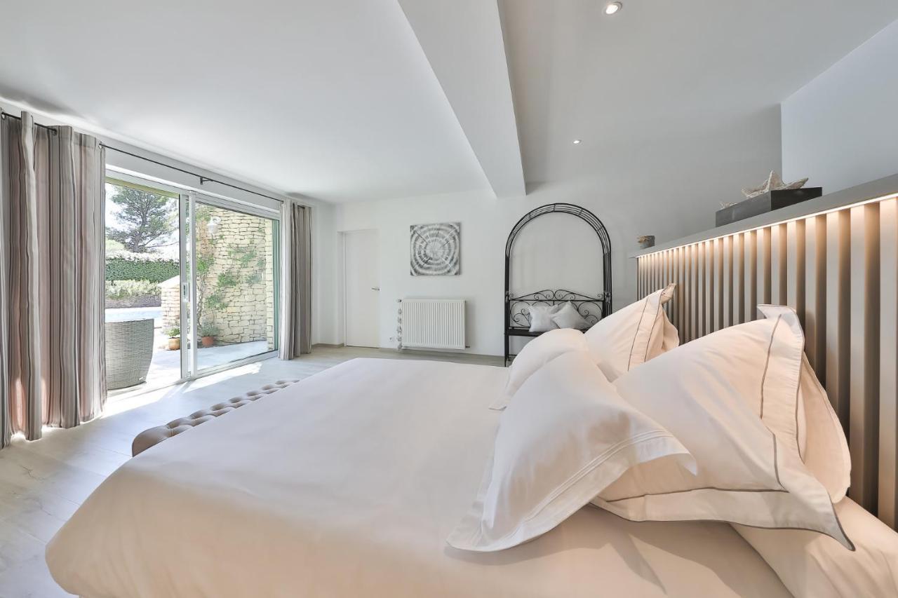 Quintessence Provence Bed & Breakfast กูต์ ภายนอก รูปภาพ