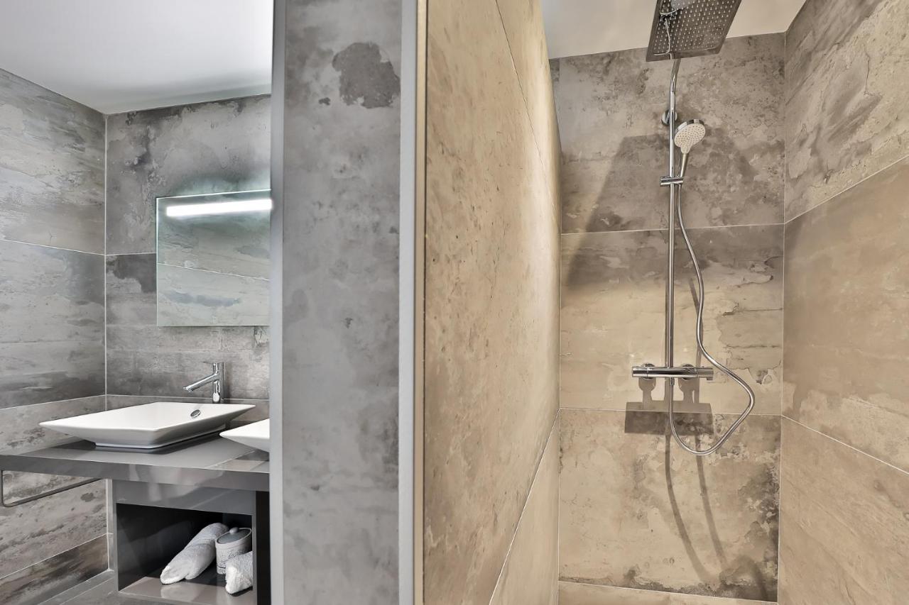 Quintessence Provence Bed & Breakfast กูต์ ภายนอก รูปภาพ