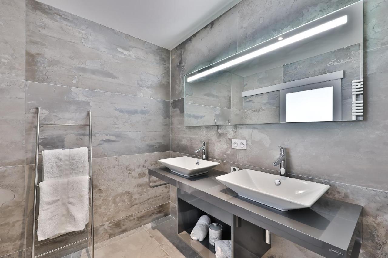 Quintessence Provence Bed & Breakfast กูต์ ภายนอก รูปภาพ