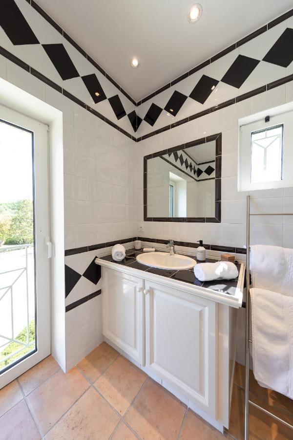 Quintessence Provence Bed & Breakfast กูต์ ภายนอก รูปภาพ