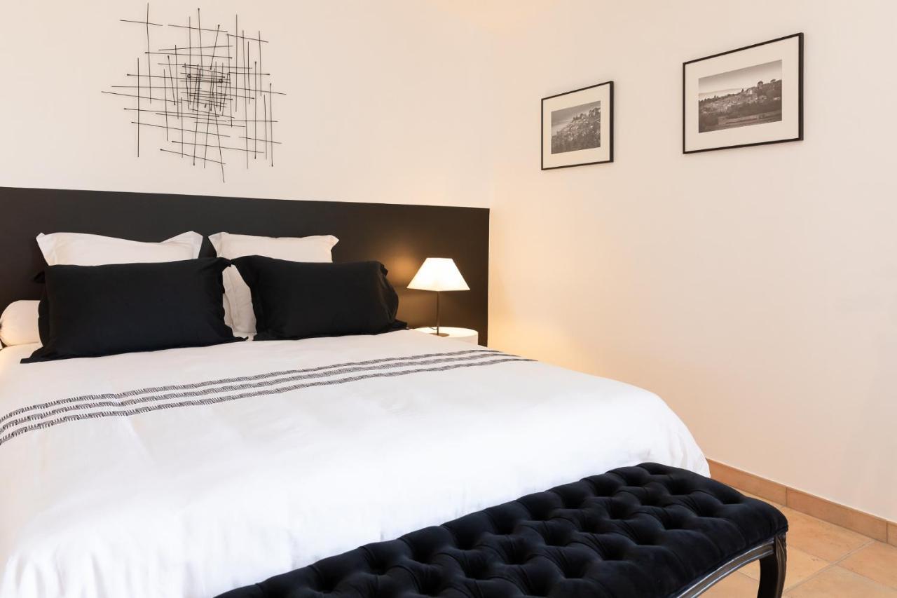 Quintessence Provence Bed & Breakfast กูต์ ภายนอก รูปภาพ