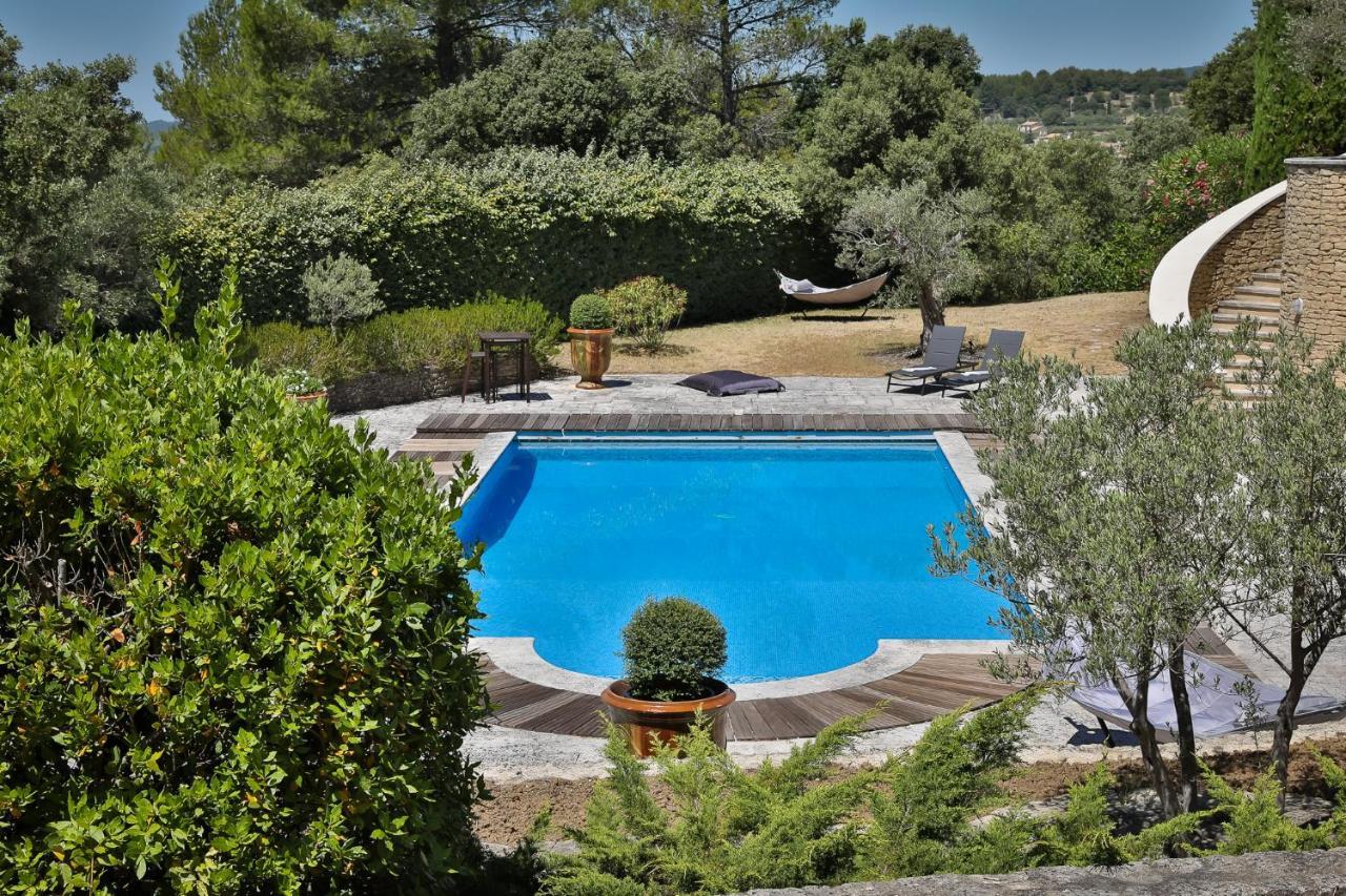 Quintessence Provence Bed & Breakfast กูต์ ภายนอก รูปภาพ
